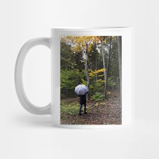 Wanderer Mug